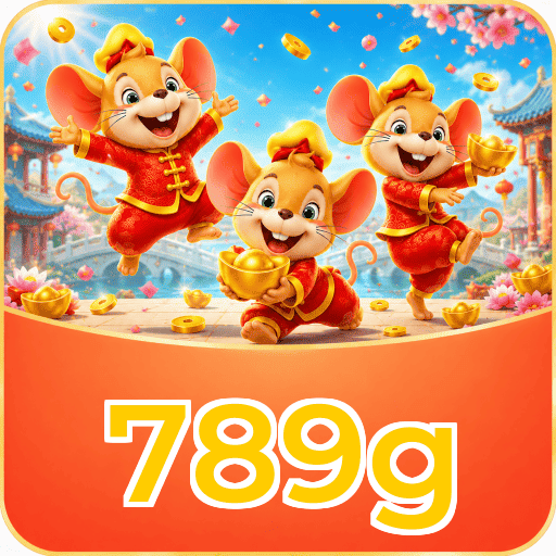 789g
